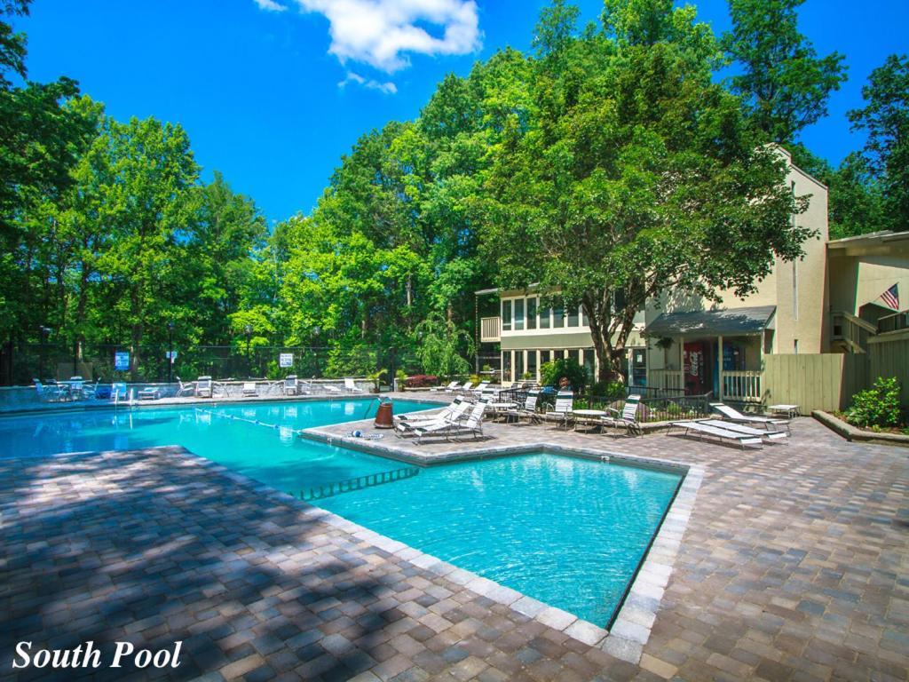 Great Expectations, 3 Bedrooms, Fireplace, Pool Table, Hot Tub, Sleeps 10 Gatlinburg Ngoại thất bức ảnh