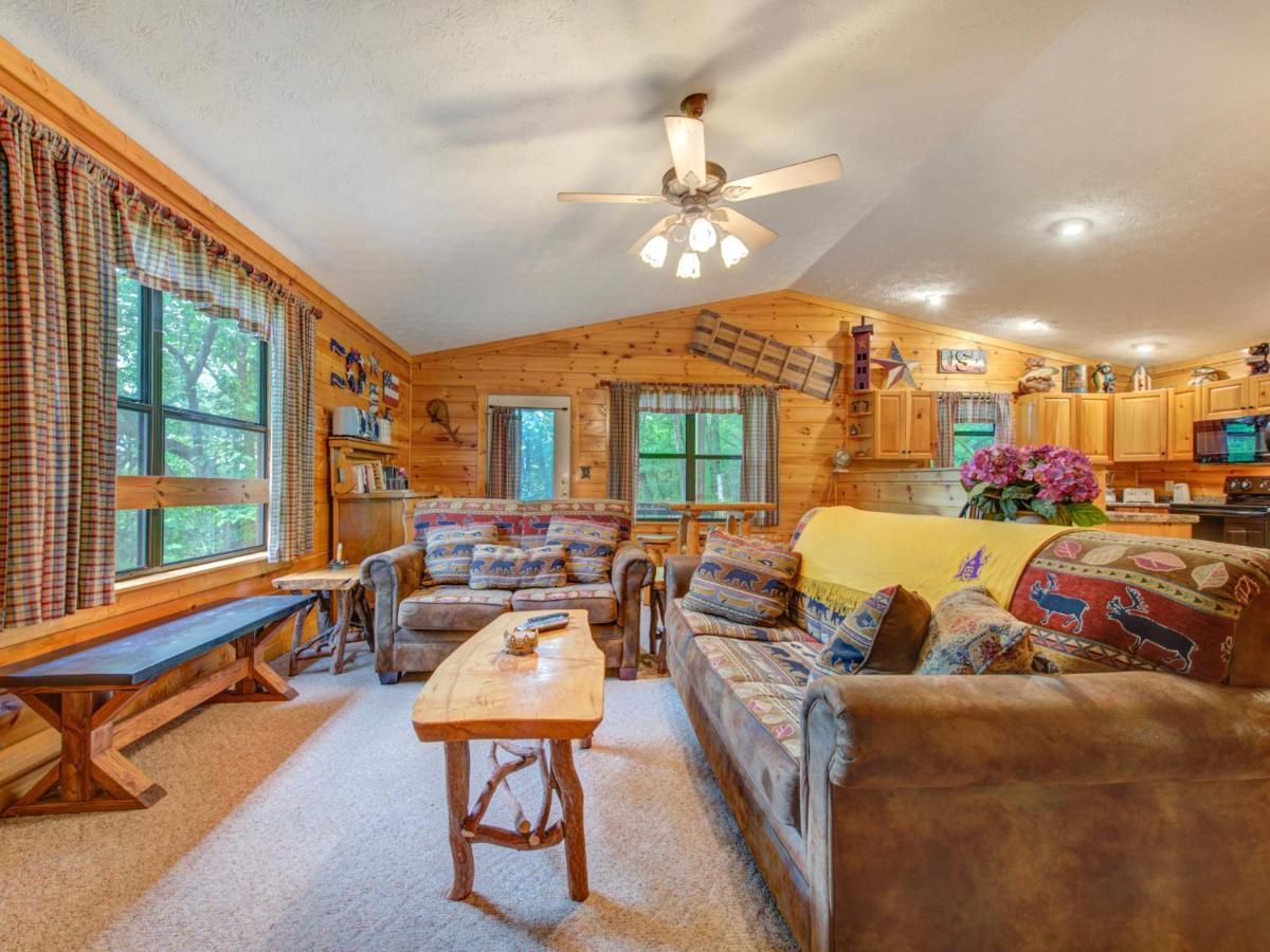 Great Expectations, 3 Bedrooms, Fireplace, Pool Table, Hot Tub, Sleeps 10 Gatlinburg Ngoại thất bức ảnh