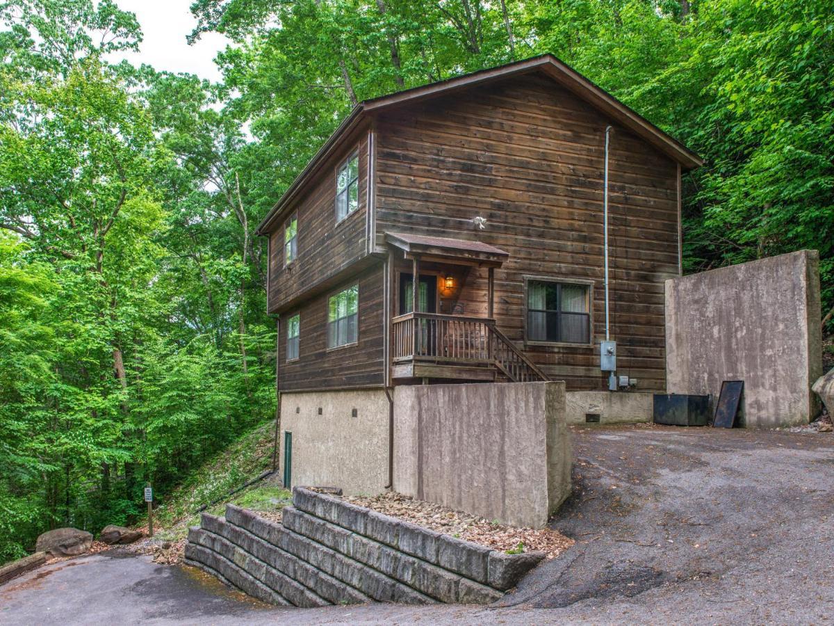 Great Expectations, 3 Bedrooms, Fireplace, Pool Table, Hot Tub, Sleeps 10 Gatlinburg Ngoại thất bức ảnh