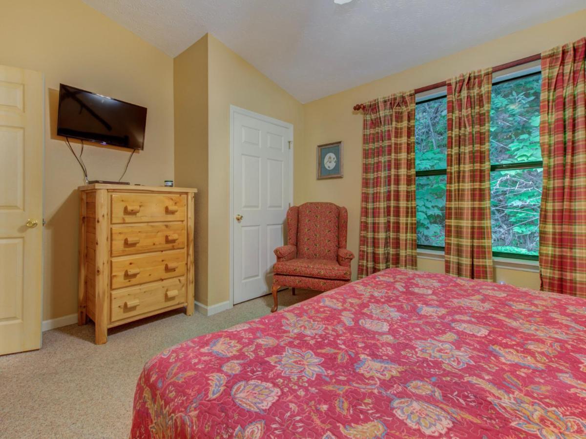 Great Expectations, 3 Bedrooms, Fireplace, Pool Table, Hot Tub, Sleeps 10 Gatlinburg Ngoại thất bức ảnh
