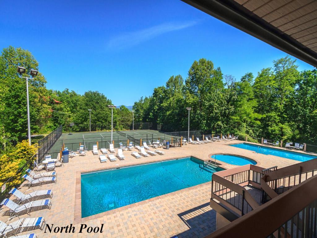Great Expectations, 3 Bedrooms, Fireplace, Pool Table, Hot Tub, Sleeps 10 Gatlinburg Ngoại thất bức ảnh